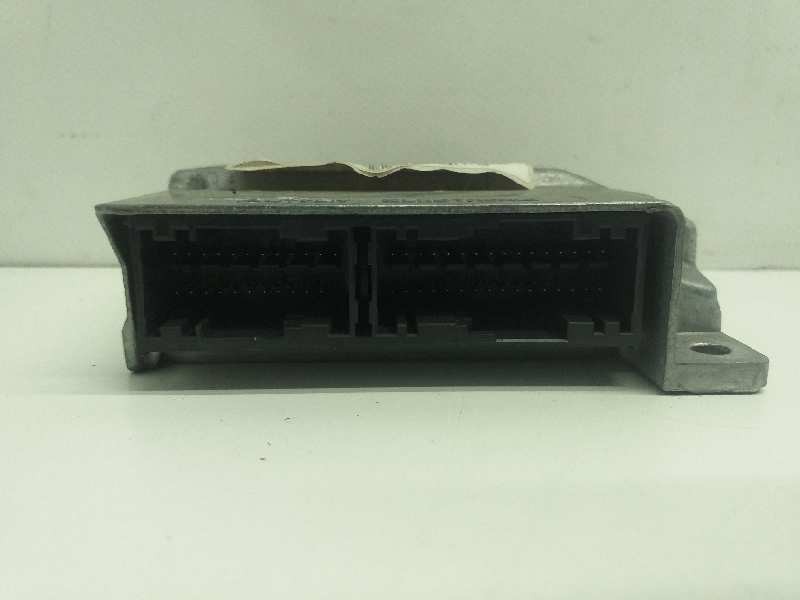 Recambio de centralita airbag para peugeot 407 st confort referencia OEM IAM 603554600 9655880880 