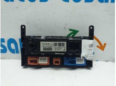 Recambio de mando calefaccion / aire acondicionado para peugeot 407 st confort referencia OEM IAM 96573322  OFERTA 2