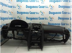 Recambio de salpicadero para peugeot 407 st confort referencia OEM IAM   