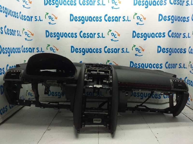 Recambio de salpicadero para peugeot 407 st confort referencia OEM IAM   