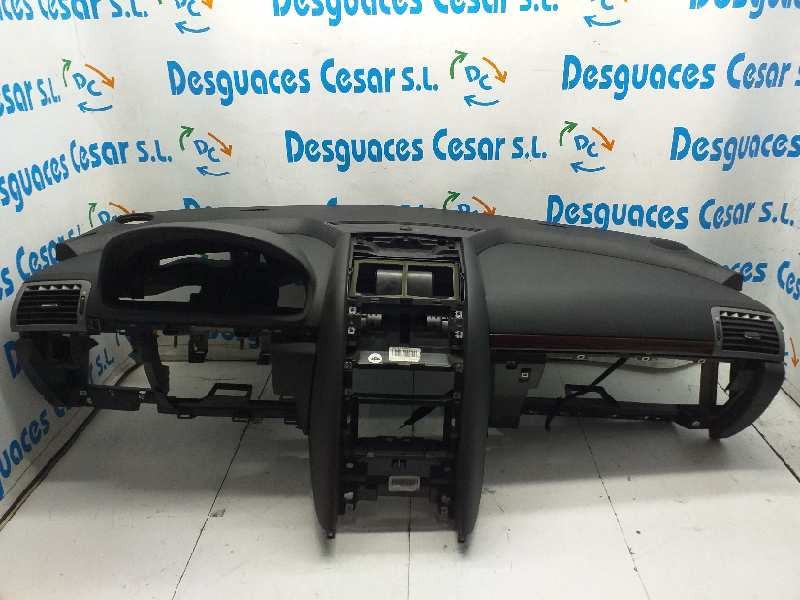 Recambio de salpicadero para peugeot 407 st confort referencia OEM IAM   