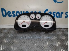 Recambio de cuadro instrumentos para peugeot 307 berlina (s2) xs + referencia OEM IAM P9661323180  