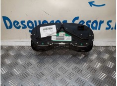 Recambio de cuadro instrumentos para peugeot 307 berlina (s2) xs + referencia OEM IAM P9661323180   2