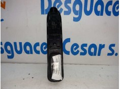 Recambio de mando elevalunas delantero derecho para peugeot 307 berlina (s2) xs + referencia OEM IAM 6554E7   2