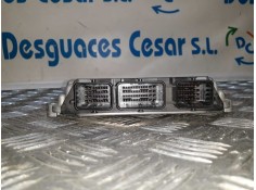 Recambio de centralita motor uce para peugeot 307 berlina (s2) xs + referencia OEM IAM 9661773380   2