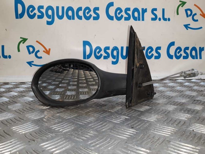 Recambio de retrovisor izquierdo para lancia lancia y 1.2 ls referencia OEM IAM   