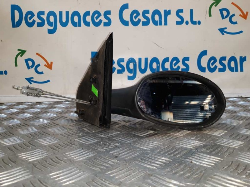Recambio de retrovisor derecho para lancia lancia y 1.2 ls referencia OEM IAM   