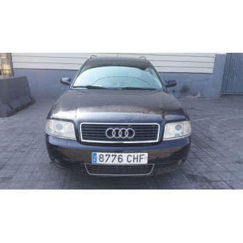 AUDI A6 AVANT (4B5)