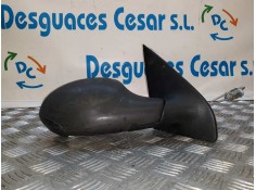 Recambio de retrovisor derecho para lancia lancia y 1.2 ls referencia OEM IAM    2