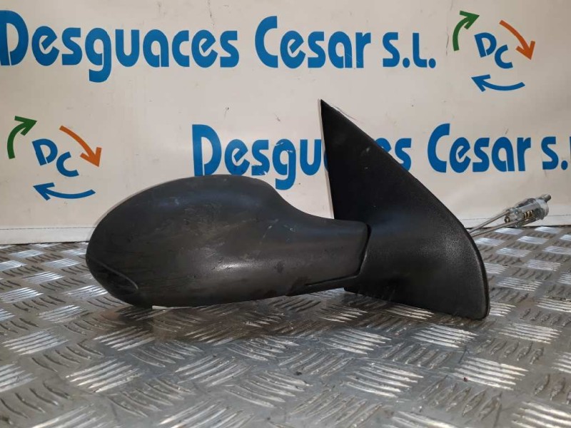 Recambio de retrovisor derecho para lancia lancia y 1.2 ls referencia OEM IAM   