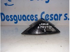 Recambio de piloto delantero izquierdo para lancia lancia y 1.2 ls referencia OEM IAM   