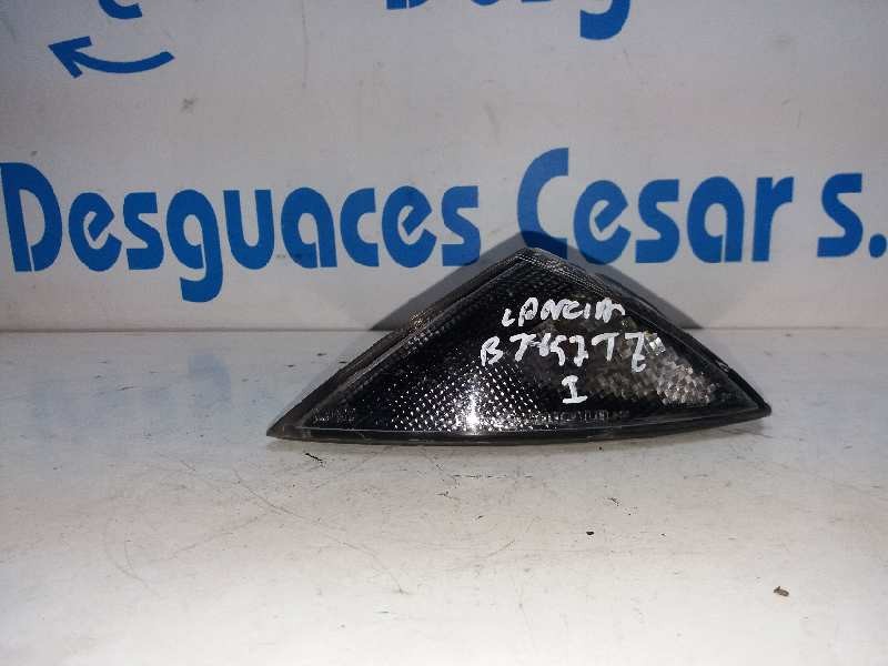 Recambio de piloto delantero izquierdo para lancia lancia y 1.2 ls referencia OEM IAM   