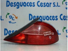 Recambio de piloto trasero derecho para lancia lancia y 1.2 ls referencia OEM IAM   