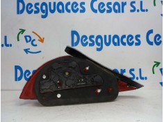 Recambio de piloto trasero derecho para lancia lancia y 1.2 ls referencia OEM IAM    2