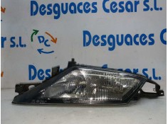 Recambio de faro izquierdo para lancia lancia y 1.2 ls referencia OEM IAM   