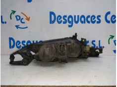 Recambio de faro izquierdo para lancia lancia y 1.2 ls referencia OEM IAM    2