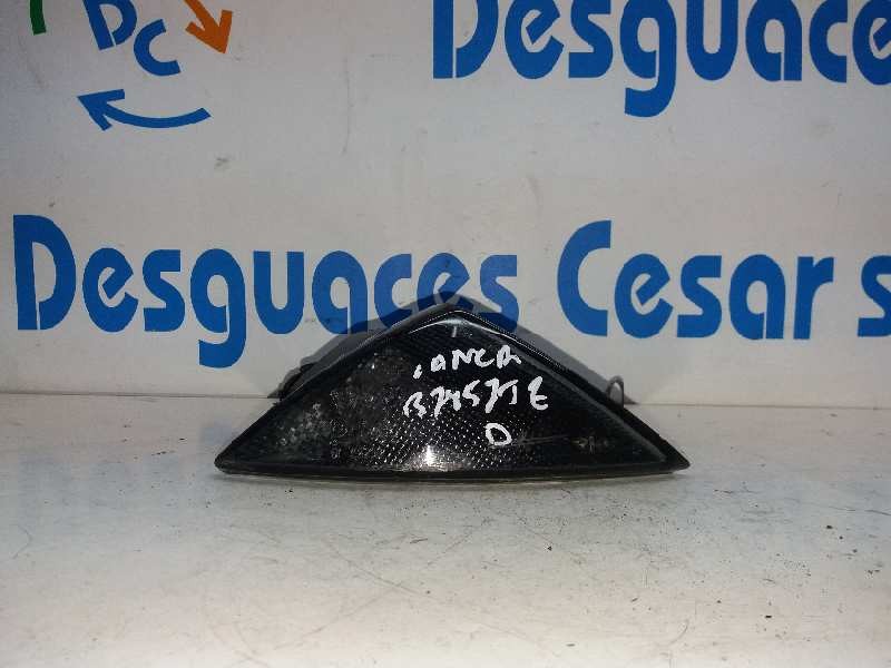 Recambio de piloto delantero derecho para lancia lancia y 1.2 ls referencia OEM IAM   