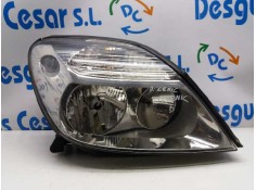 Recambio de faro derecho para renault scenic (ja..) 1.9 dci authentique referencia OEM IAM