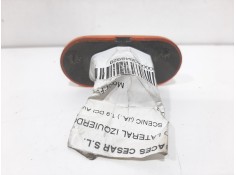 Recambio de piloto lateral izquierdo para renault scenic (ja..) 1.9 dci authentique referencia OEM IAM    2