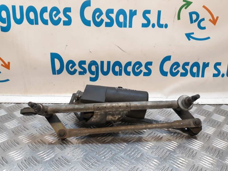 Recambio de motor limpia delantero para renault scenic (ja..) 1.9 dci authentique referencia OEM IAM   
