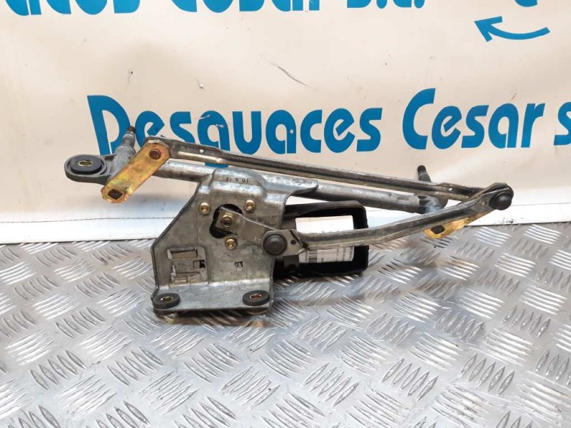 Recambio de motor limpia delantero para renault scenic (ja..) 1.9 dci authentique referencia OEM IAM   