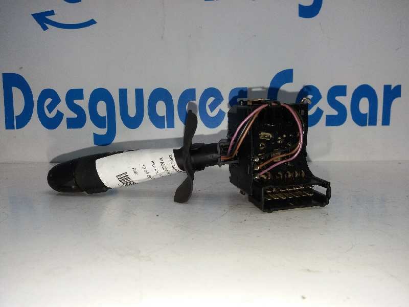 Recambio de mando intermitentes para renault scenic (ja..) 1.9 dci authentique referencia OEM IAM 36998A  