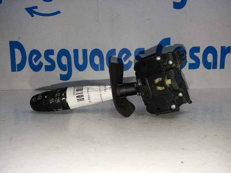 Recambio de mando intermitentes para renault scenic (ja..) 1.9 dci authentique referencia OEM IAM 36998A  