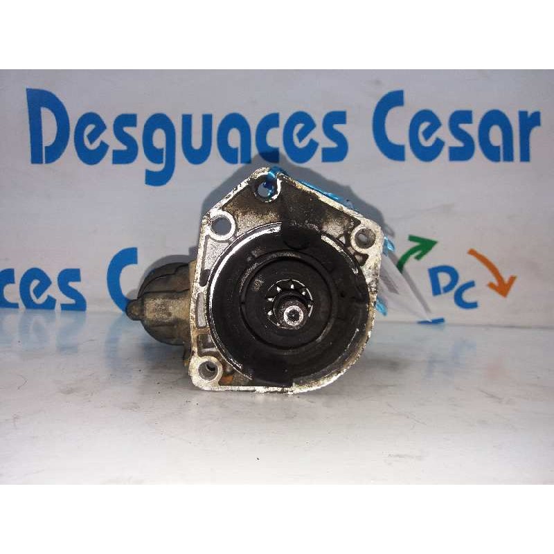 Recambio de motor arranque para seat ibiza (6k) básico referencia OEM IAM 0001112027  