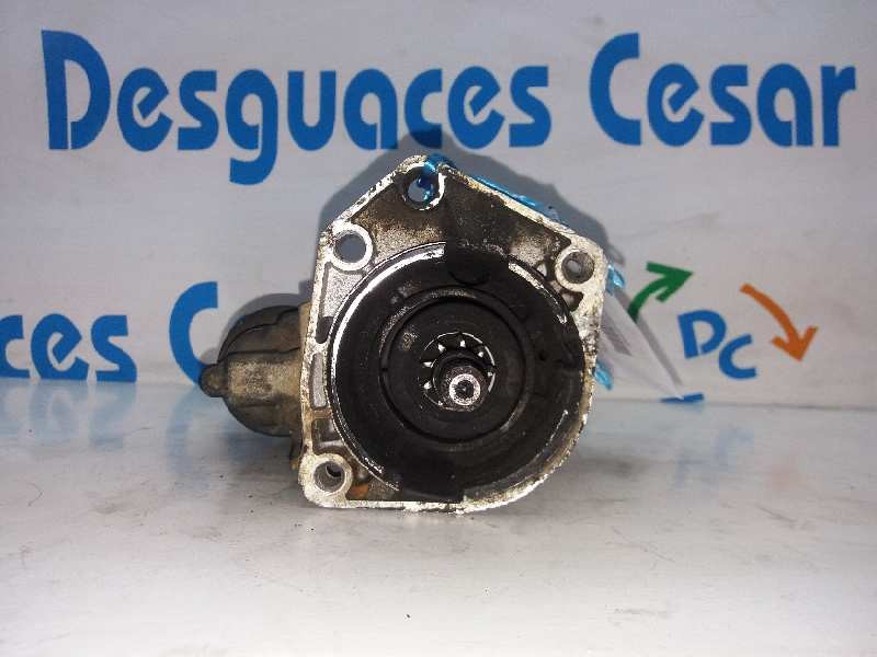 Recambio de motor arranque para seat ibiza (6k) básico referencia OEM IAM 0001112027  