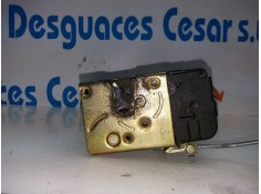Recambio de cerradura puerta delantera derecha para citroën berlingo 1.9 diesel referencia OEM IAM   OFERTA