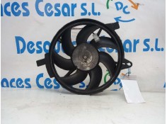 Recambio de electroventilador radiador aire acondicionado para mercedes-benz vito (w638) caja cerrada 110 cdi  (638.094) referen