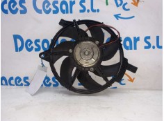 Recambio de electroventilador radiador aire acondicionado para mercedes-benz vito (w638) caja cerrada 110 cdi  (638.094) referen 2