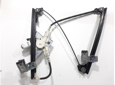 Recambio de elevalunas delantero derecho para seat cordoba berlina (6k2) stella referencia OEM IAM 6K4956802F  