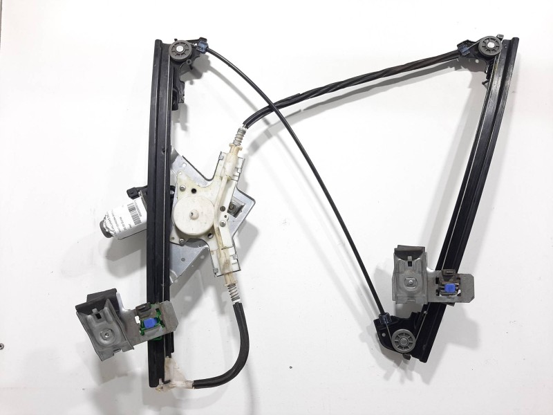 Recambio de elevalunas delantero derecho para seat cordoba berlina (6k2) stella referencia OEM IAM 6K4956802F  