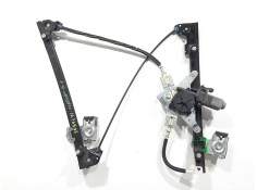 Recambio de elevalunas delantero derecho para seat cordoba berlina (6k2) stella referencia OEM IAM 6K4956802F   2