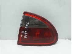 Recambio de piloto trasero derecho para seat leon (1m1) signo referencia OEM IAM 1M6945112FKZ  