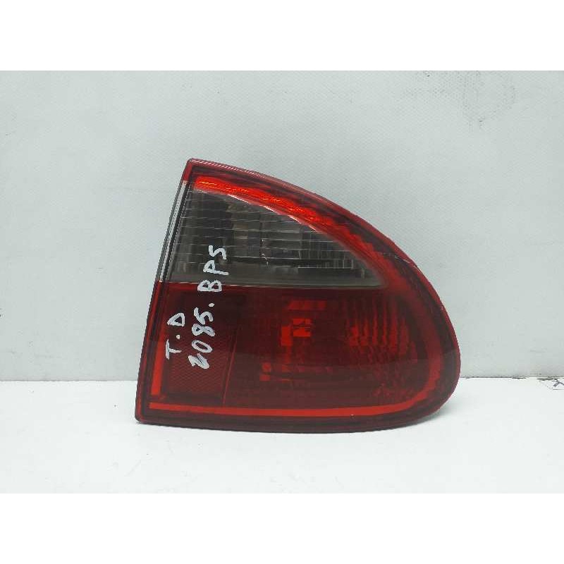 Recambio de piloto trasero derecho para seat leon (1m1) signo referencia OEM IAM 1M6945112FKZ  