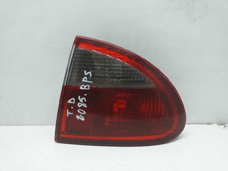 Recambio de piloto trasero derecho para seat leon (1m1) signo referencia OEM IAM 1M6945112FKZ  