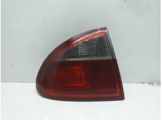 Recambio de piloto trasero izquierdo para seat leon (1m1) signo referencia OEM IAM 1M6945111FKZ  