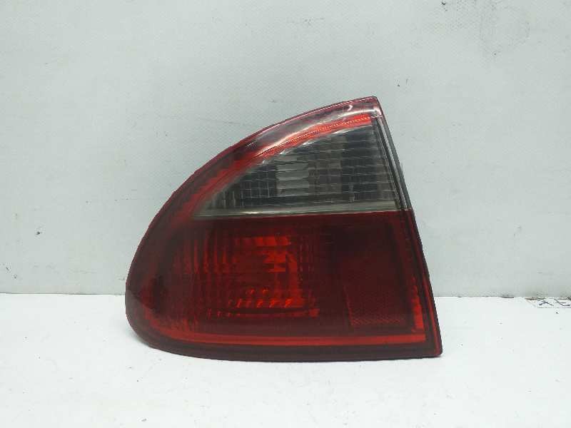 Recambio de piloto trasero izquierdo para seat leon (1m1) signo referencia OEM IAM 1M6945111FKZ  