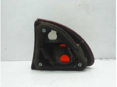 Recambio de piloto trasero izquierdo para seat leon (1m1) signo referencia OEM IAM 1M6945111FKZ   2