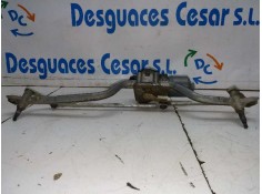 Recambio de motor limpia delantero para renault clio ii fase i (b/cbo) 1.9 d alize referencia OEM IAM 7701050270  