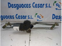 Recambio de motor limpia delantero para renault clio ii fase i (b/cbo) 1.9 d alize referencia OEM IAM 7701050270   2