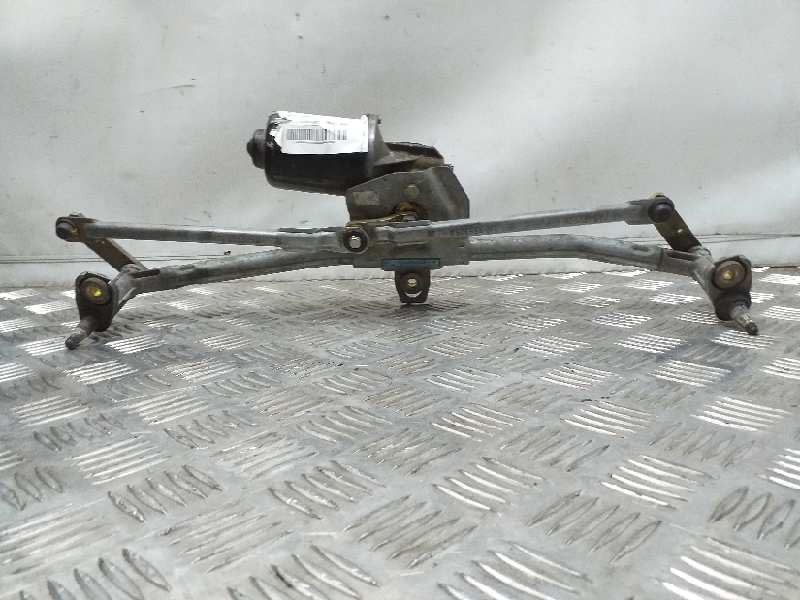 Recambio de motor limpia delantero para seat leon (1m1) signo referencia OEM IAM 1J1955113C  
