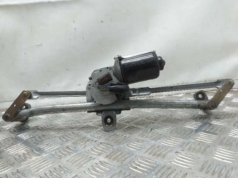 Recambio de motor limpia delantero para seat leon (1m1) signo referencia OEM IAM 1J1955113C  