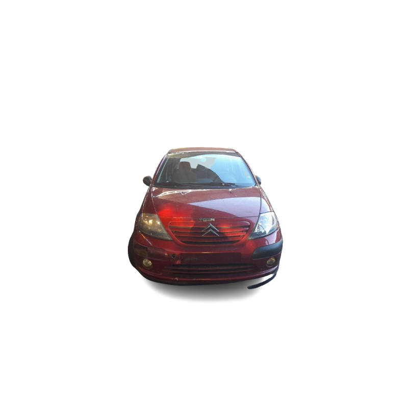 CITROËN C3 I (FC_, FN_) - imagen 4