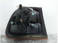 Recambio de piloto porton trasero derecho para seat leon (1m1) signo referencia OEM IAM    2