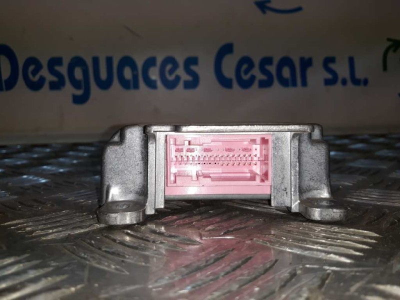Recambio de centralita airbag para opel corsa b top 100 (e) referencia OEM IAM 1923594  