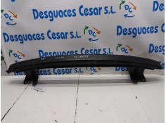 Recambio de refuerzo paragolpes delantero para volkswagen polo (9n1) match referencia OEM IAM   