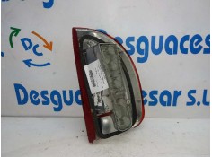 Recambio de piloto trasero izquierdo para opel corsa b top 100 (e) referencia OEM IAM    2